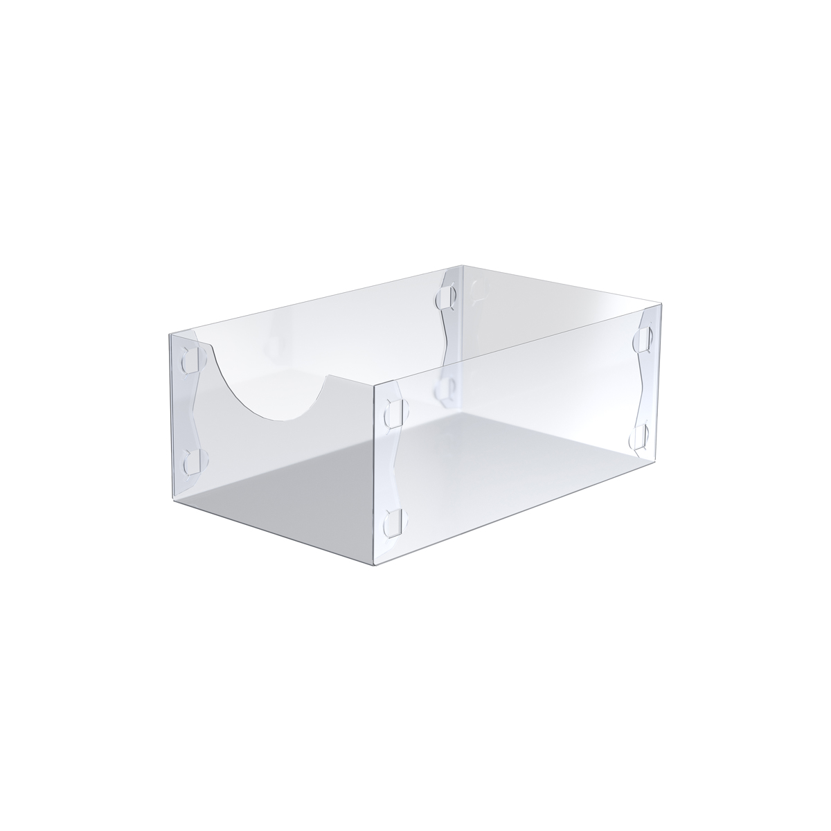 Диспенсер для мелких товаров