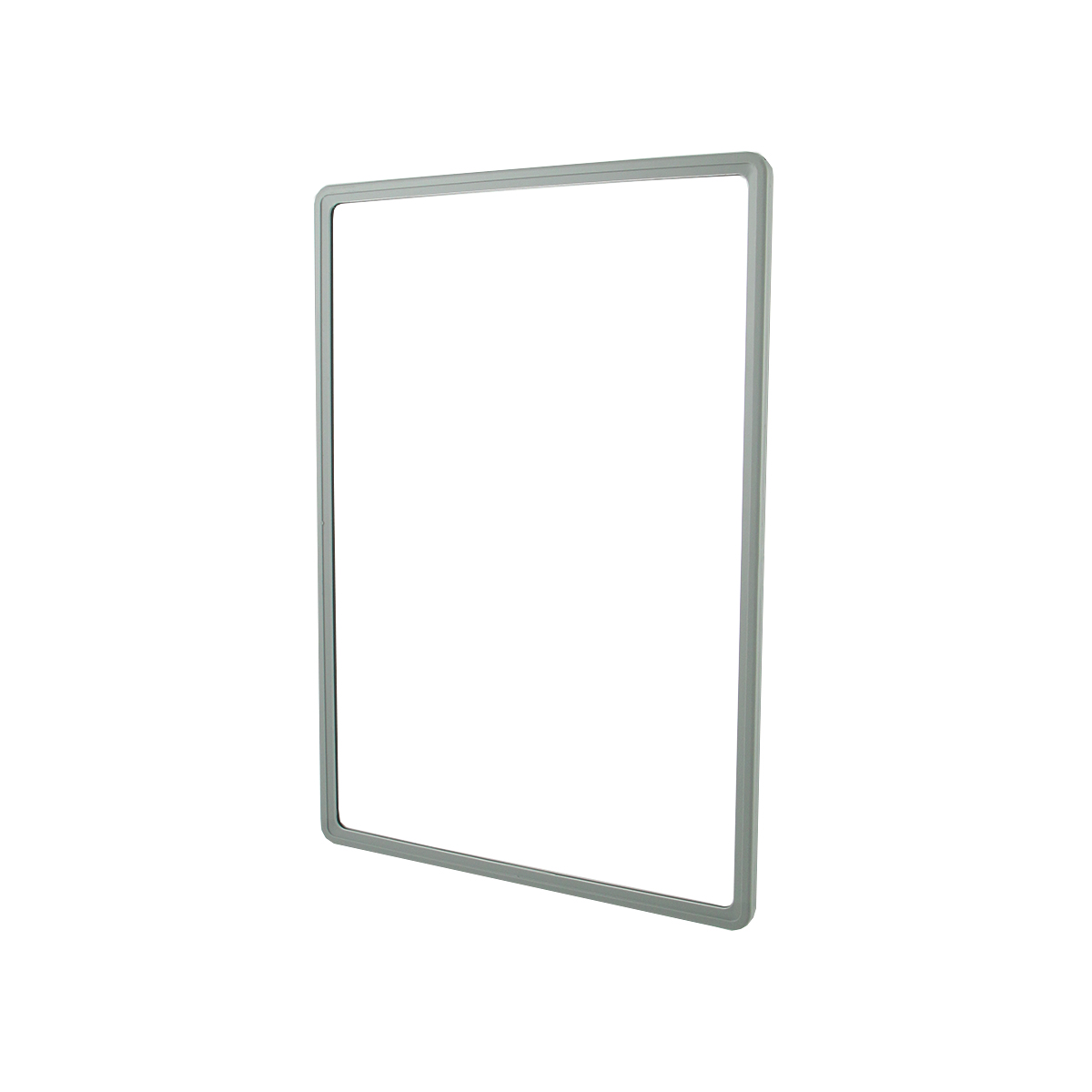 Рамка PF-A3, цвет серый
