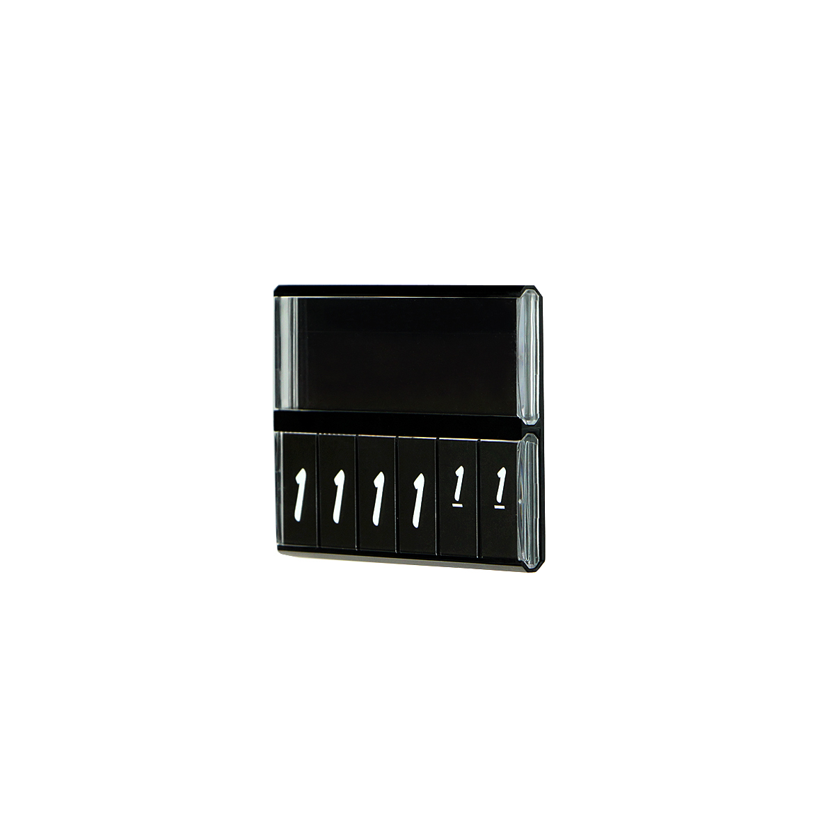 Рамка PF-A4, цвет оранжевый