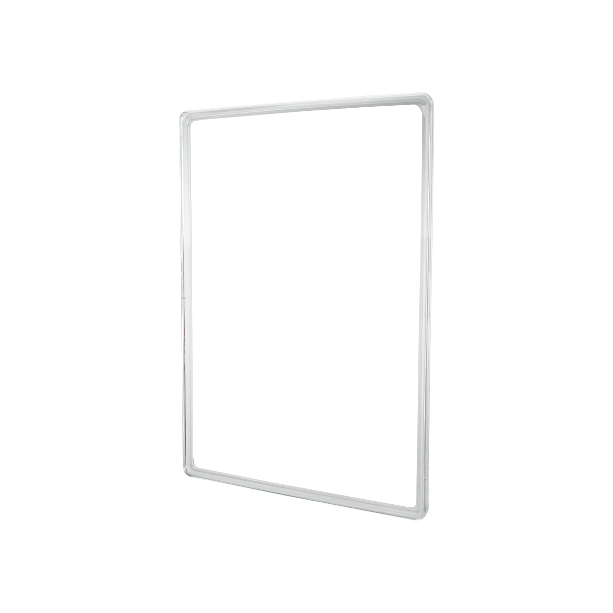 Рамка PF-A4, цвет оранжевый