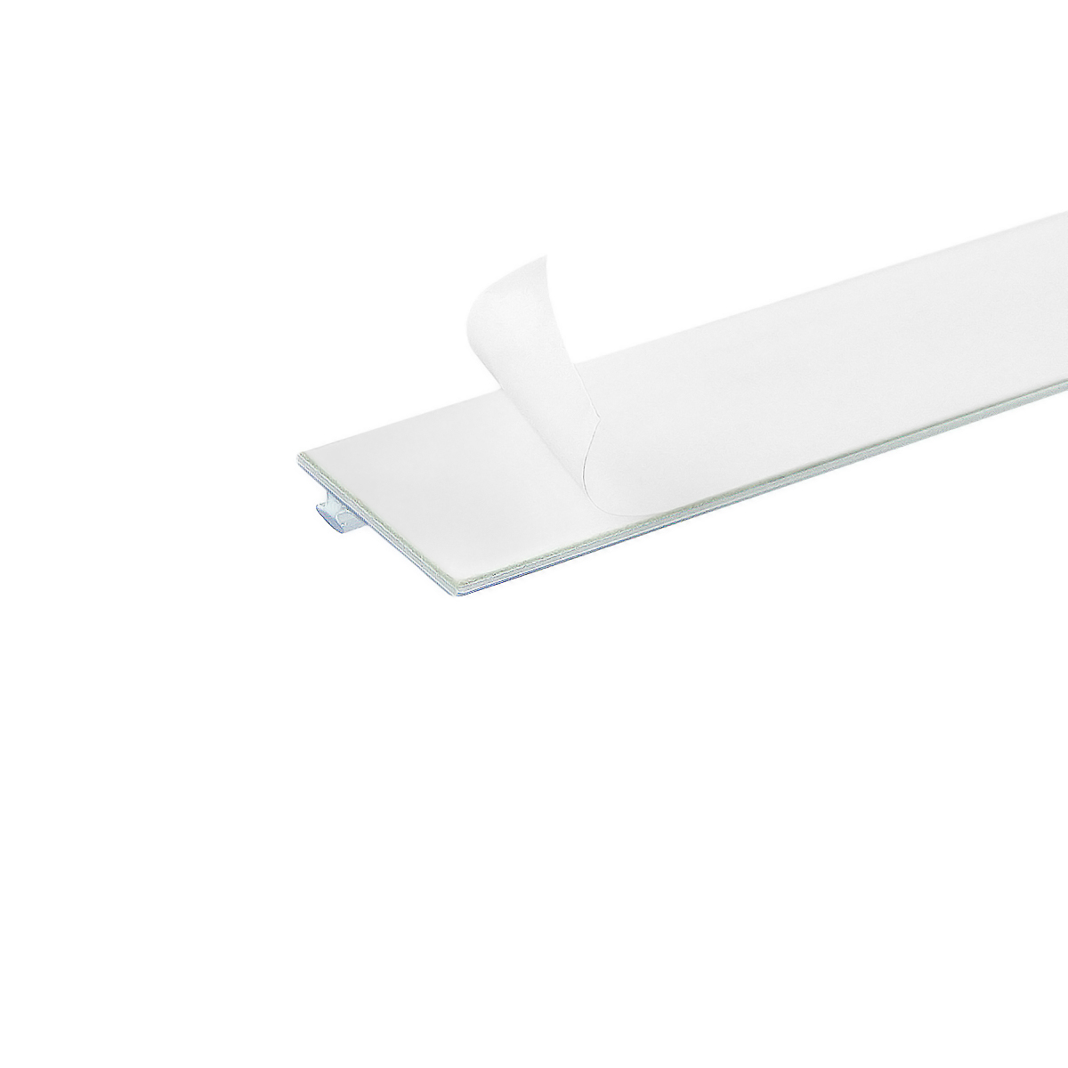 Т-профиль T-RAIL30 для крепления разделителей, длина 1330 мм