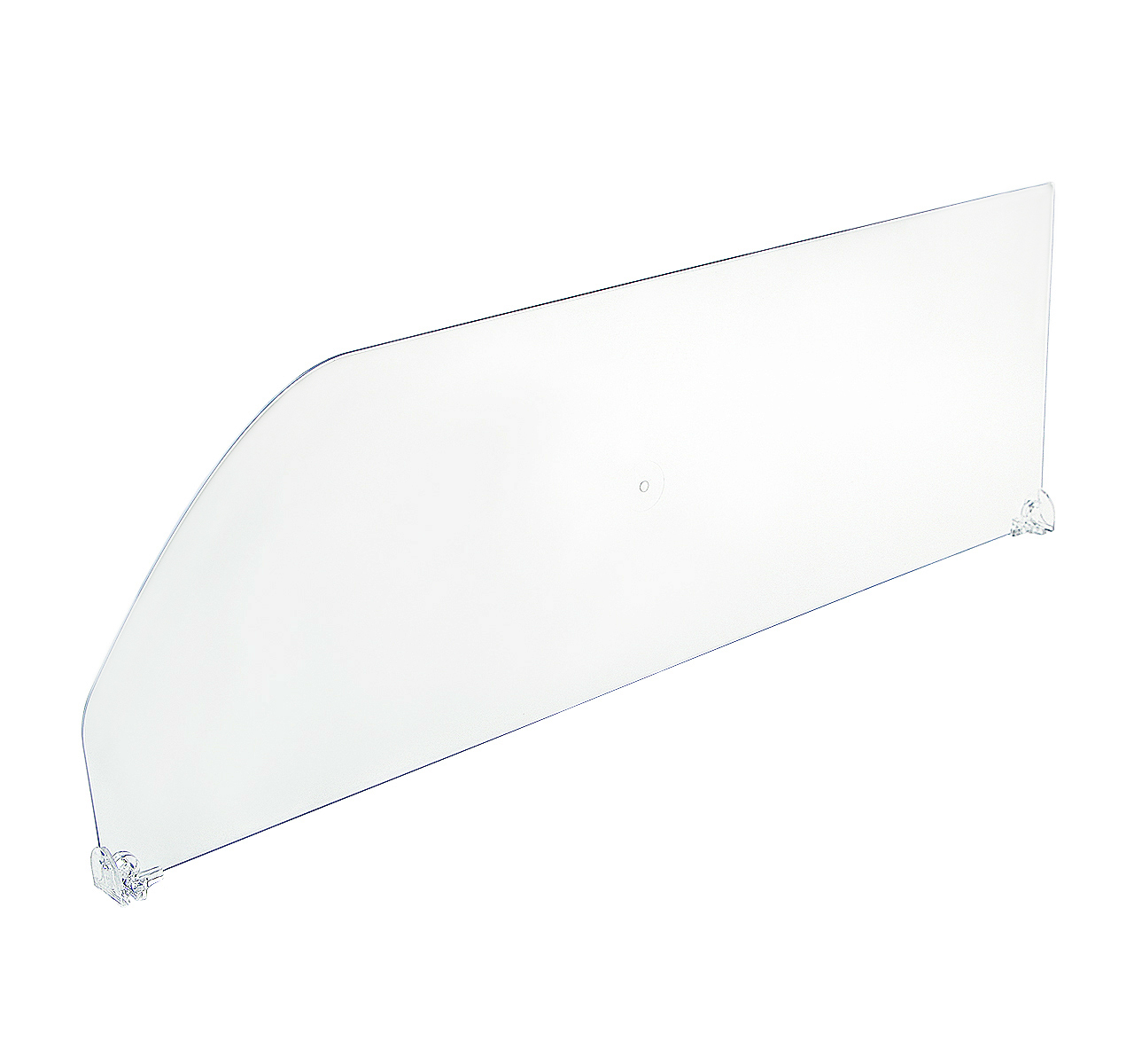 Разделитель высотой 200 мм DIV200, длина 585 мм