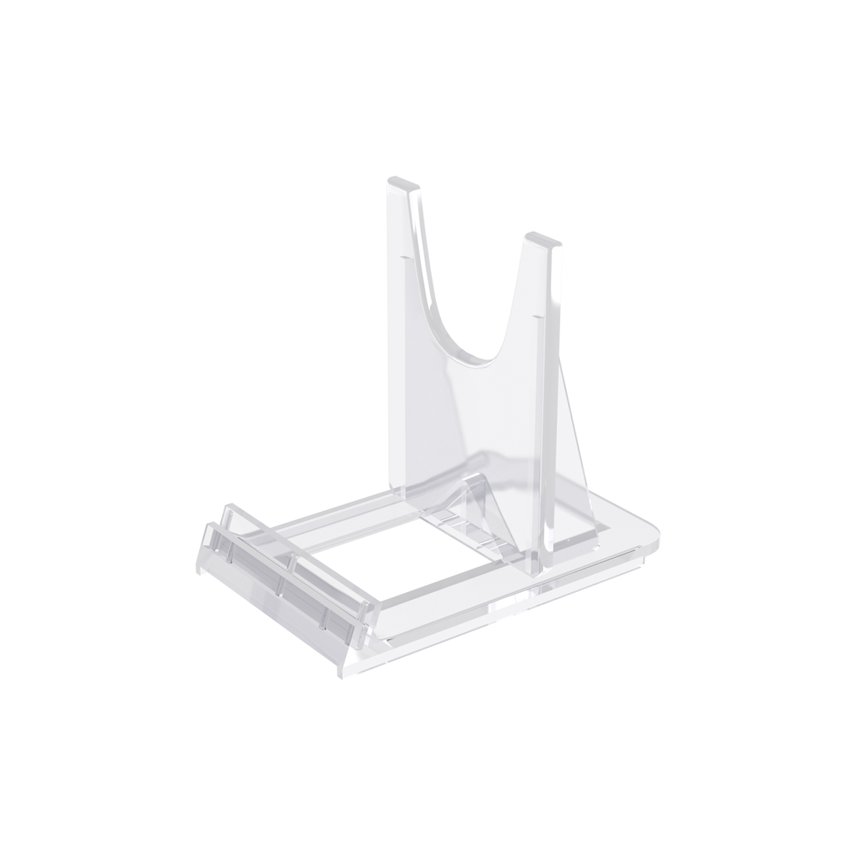 Подставка для телефона регулируемая UNI-HOLDER-S