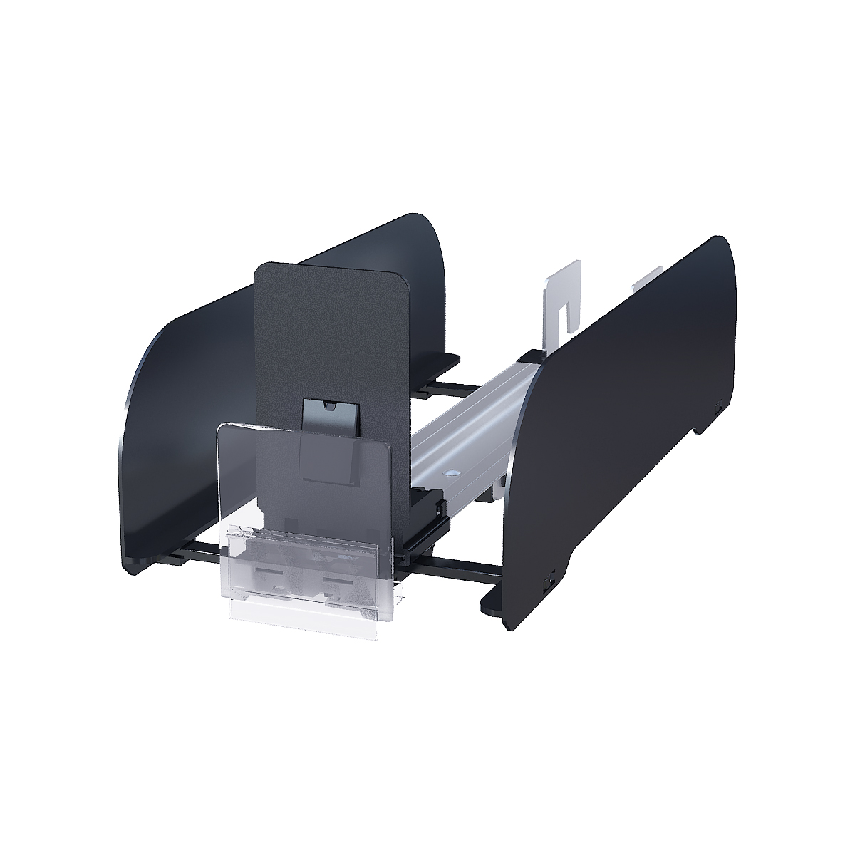 Толкатель FORTA MULTIPUSH-TS80 на кронштейнах, 4-8N