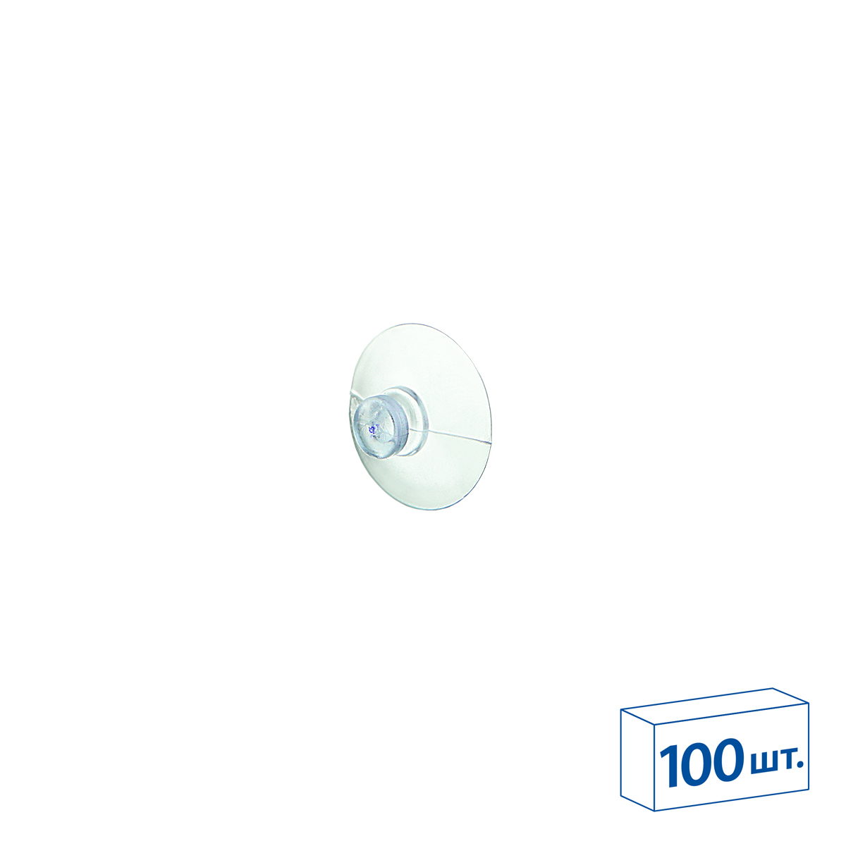 Присоска универсальная 20 мм SC-20