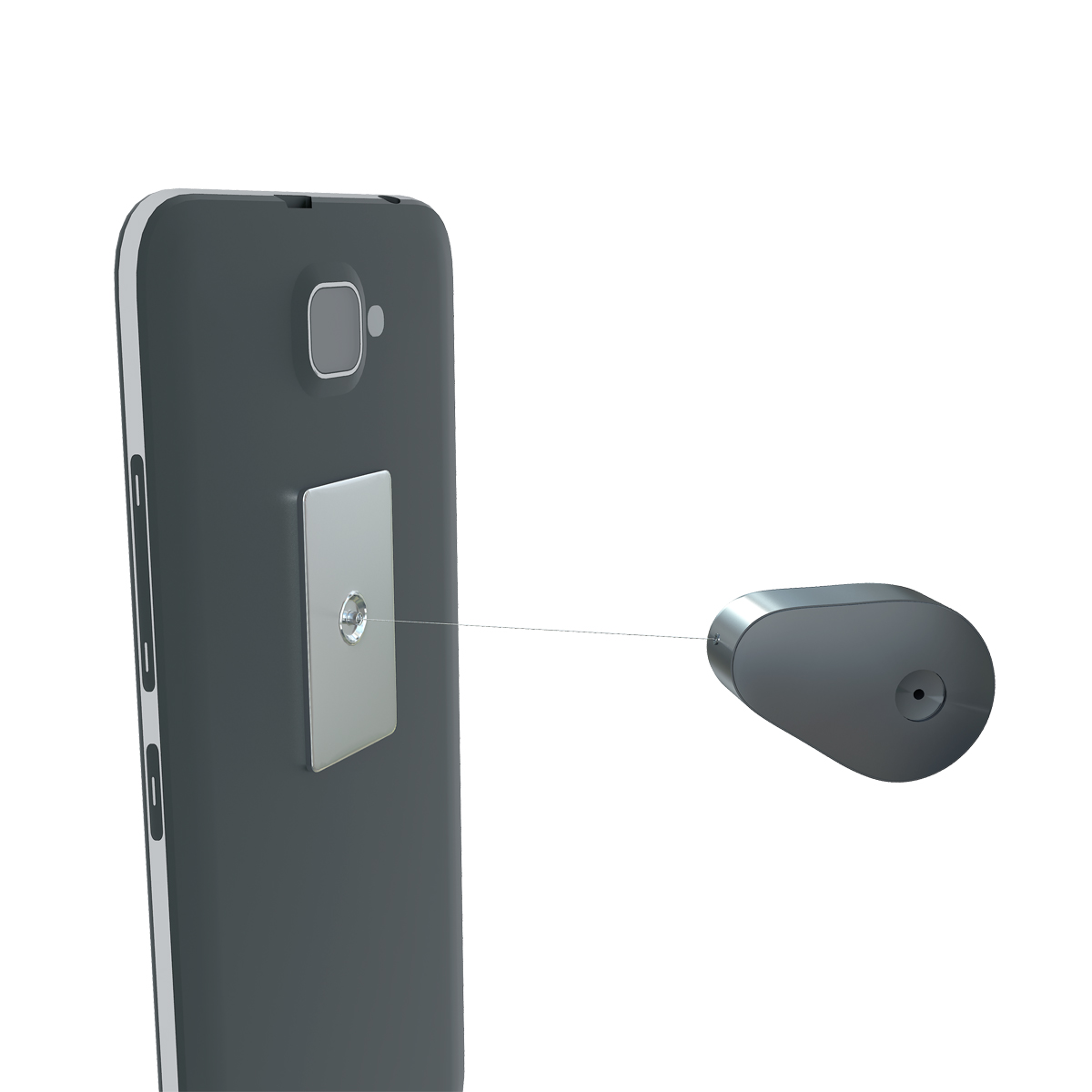 Ретрактор COILDROP