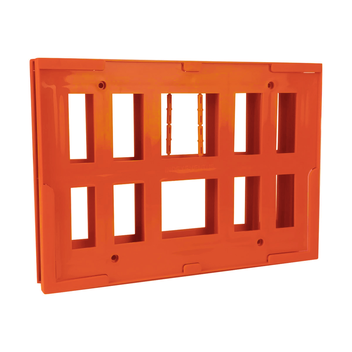 Рамка PF-A4, цвет оранжевый