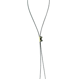 Клипса зажимная для стального троса WIRE FIT