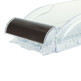 Набор для выкладки плиточного шоколада CHOCO-TRAY односекционный