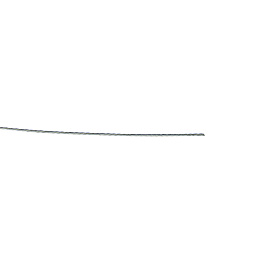 Трос стальной для подвешивания WIRE, намотка 50 м (ед. изм. шт)