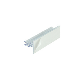 Захват угловой самоклеящийся гибкий SGT-FLEX-25х75 (фасовка 20 шт.)