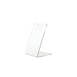 Подставка для кассеты цен PC V-STAND 70/100