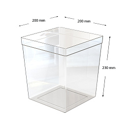 Контейнер ICEBOX