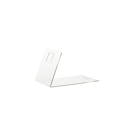 Подставка для кассеты цен PC V-STAND 70/100