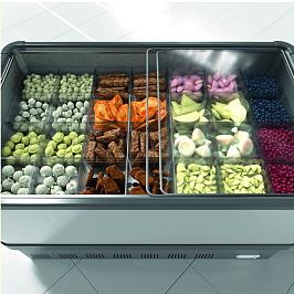 Контейнер ICEBOX