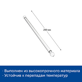 Удлинитель ROD-VL 200 mm