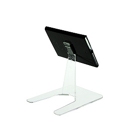 Комплект с кассетой цен PC DIGIT-A8 черная с подставкой PC-STAND 50